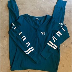 💚 PINK 1 pc PJ - EUC